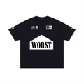 Racing Suit Cotton T-Shirt