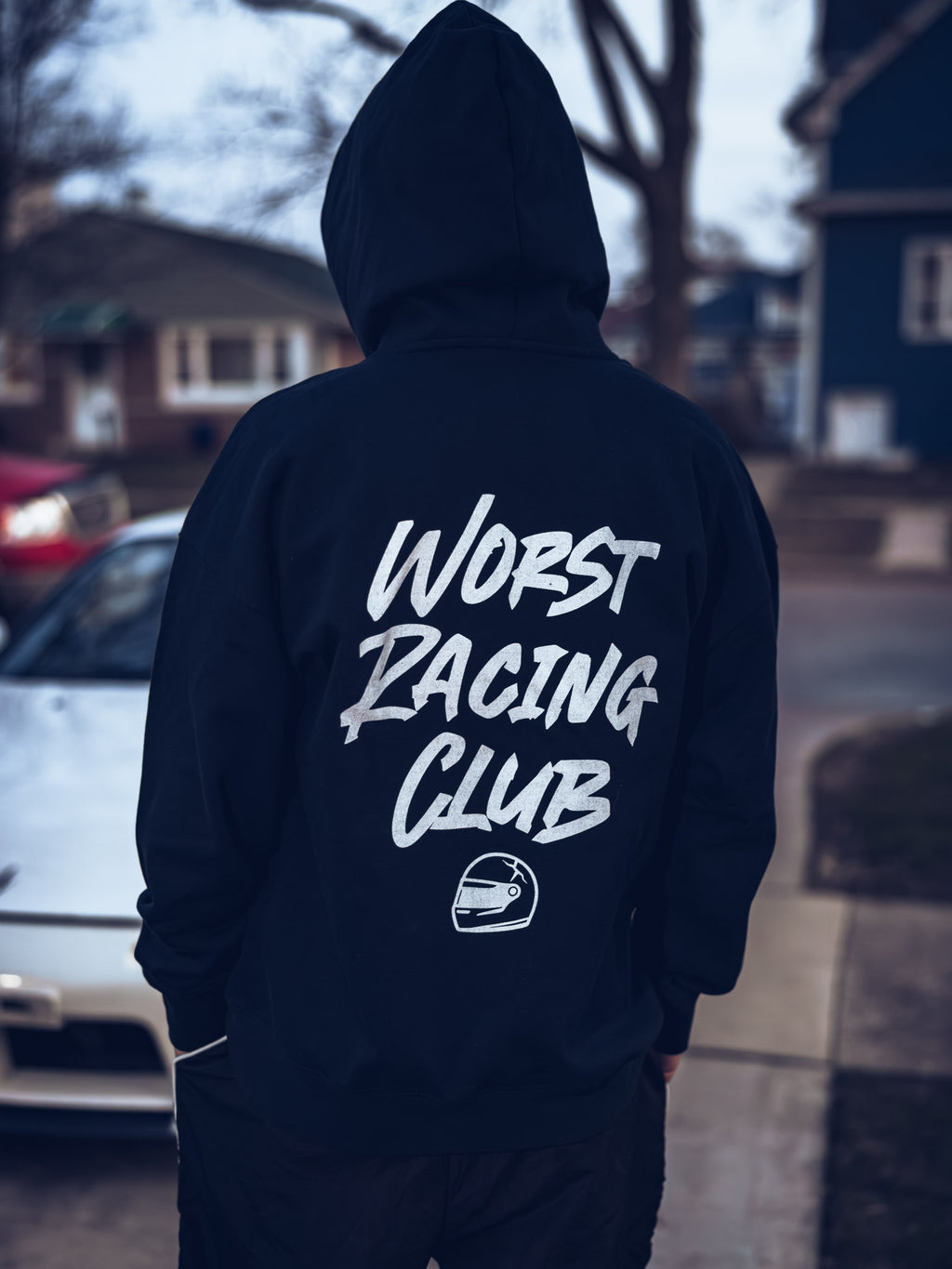 OG Hoodie Essential Heavyweight Cotton Hoodie