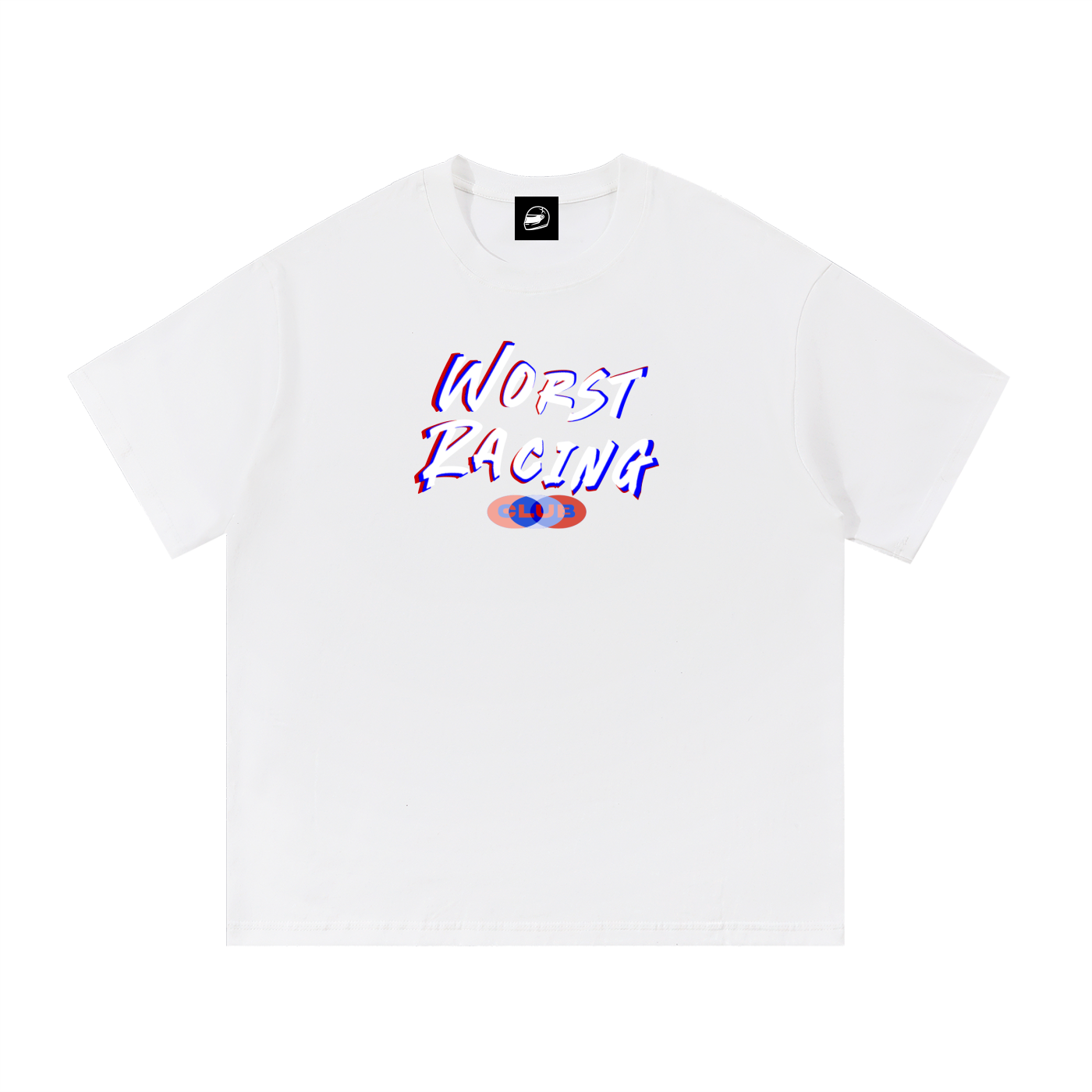 Sixth Sense Tee