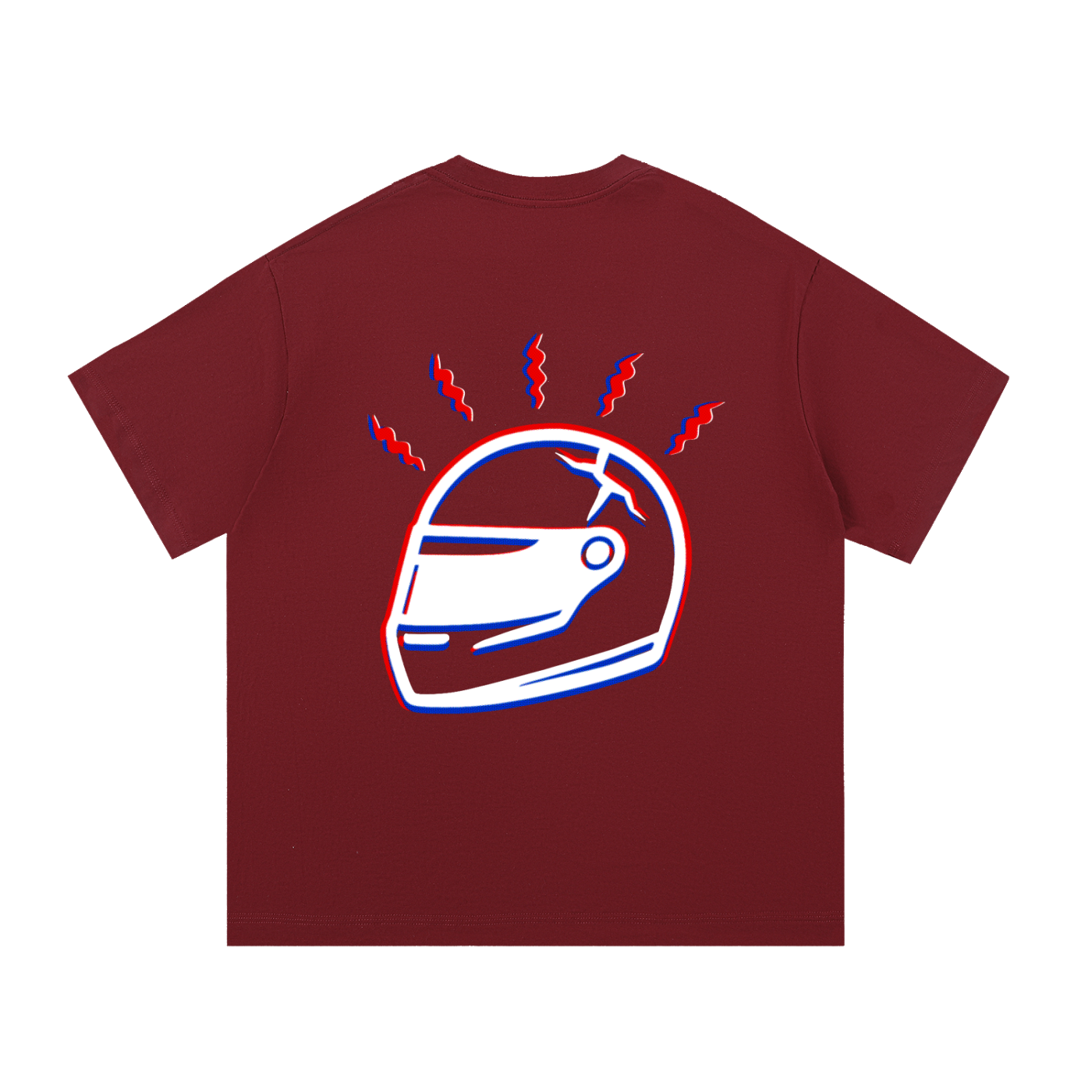 Sixth Sense Tee