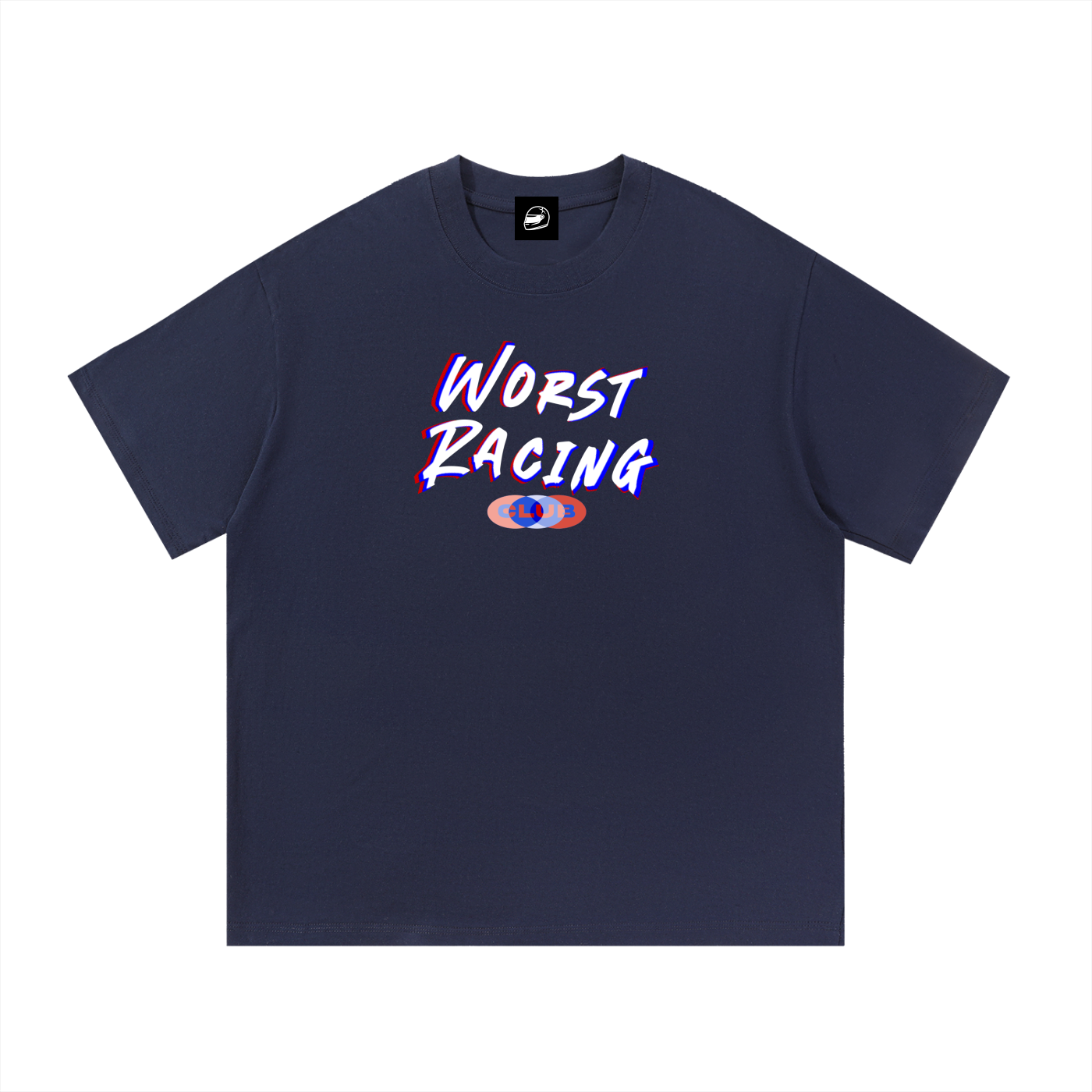 Sixth Sense Tee