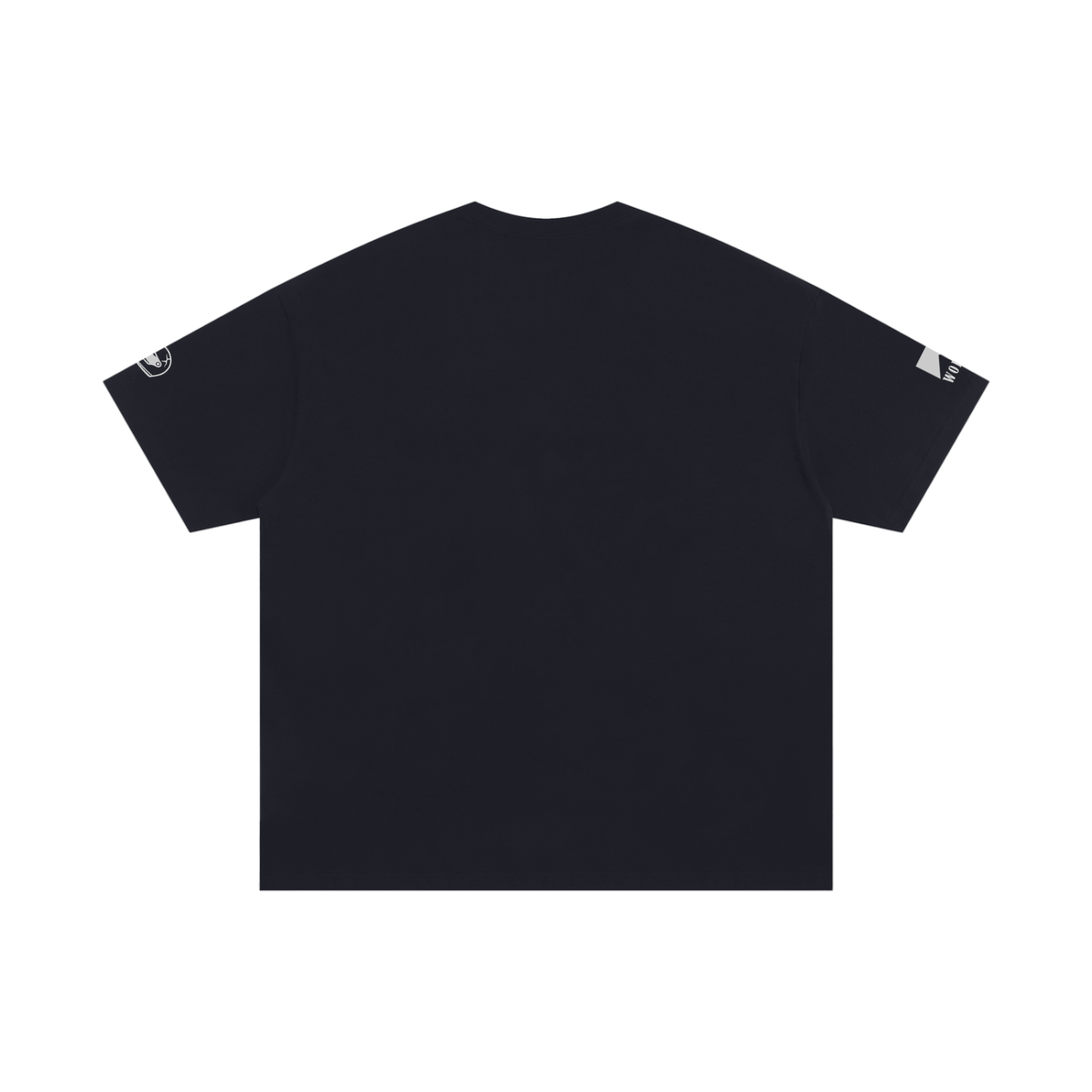 Racing Suit Cotton T-Shirt