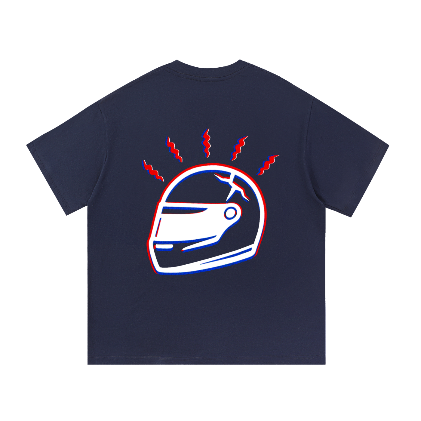Sixth Sense Tee