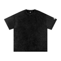 Gradient OG Snow Washed Oversized Cotton T-Shirt