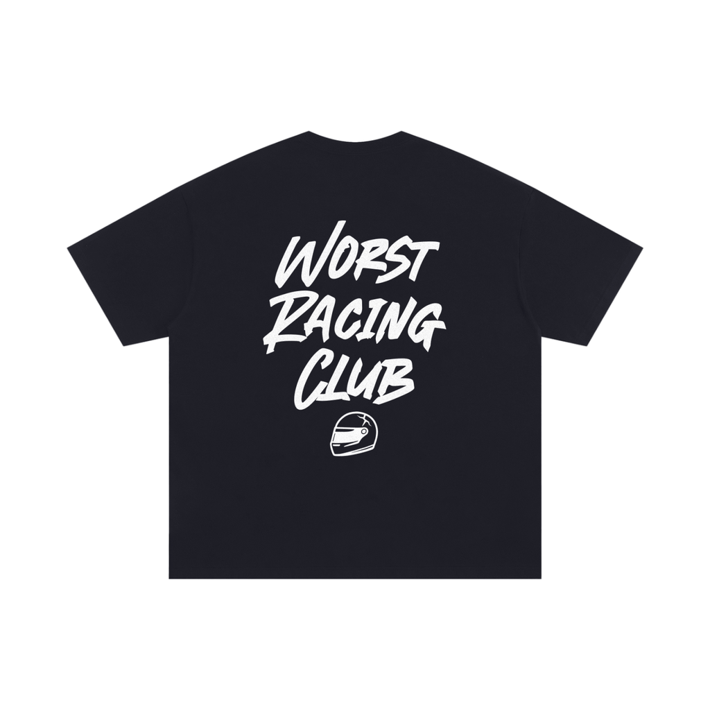 Worst Racing Club OG Shirt