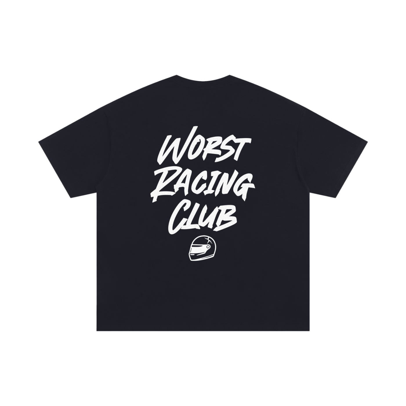 Worst Racing Club OG Shirt